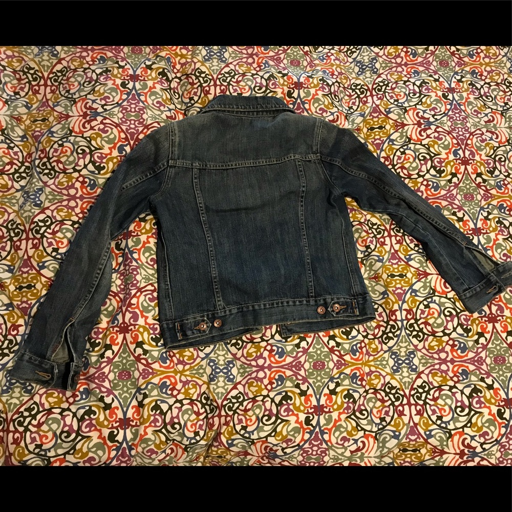 Gap Denim Jacket - image 3